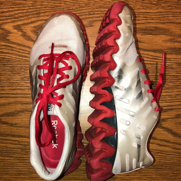 reebok zigtech classic